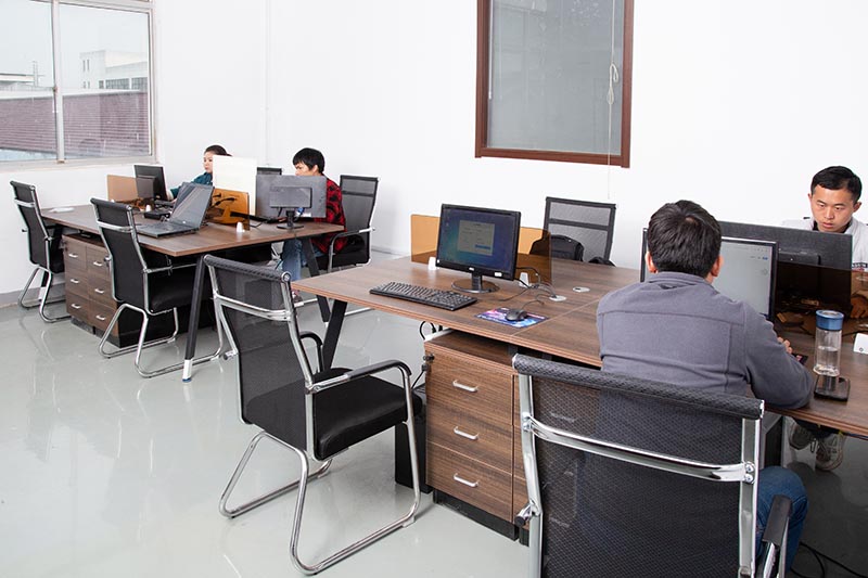 SundsvallInternal Trade Office - Guangu Technology